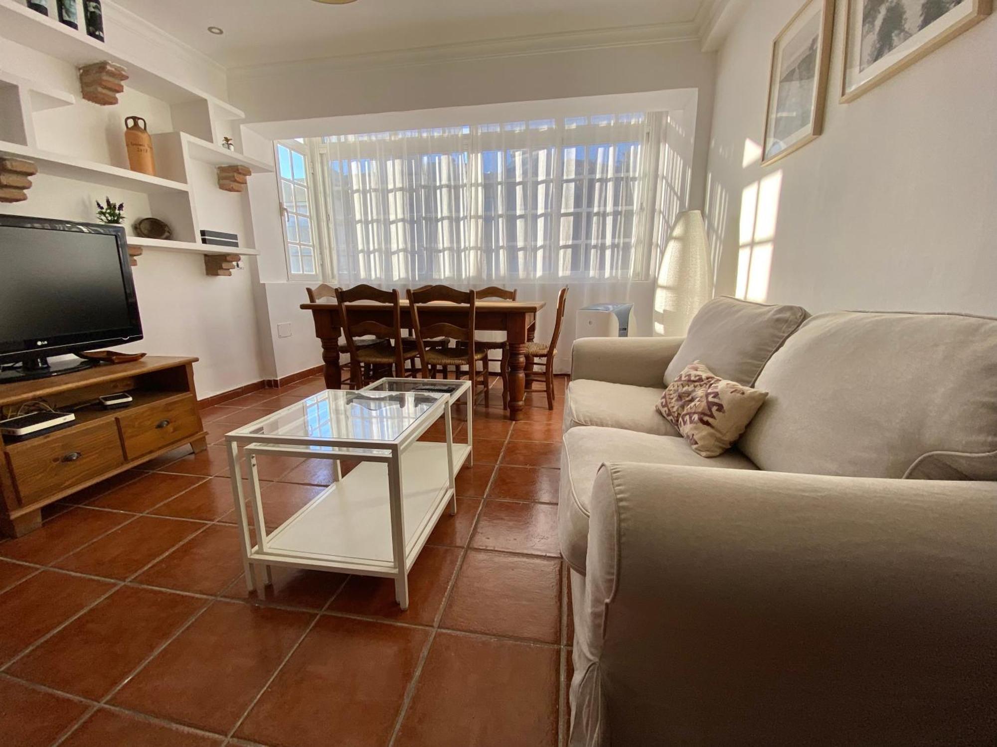 Piso En San Roque, Centro Neuralgico Del Campo De Gibraltar Leilighet San Roque  Eksteriør bilde