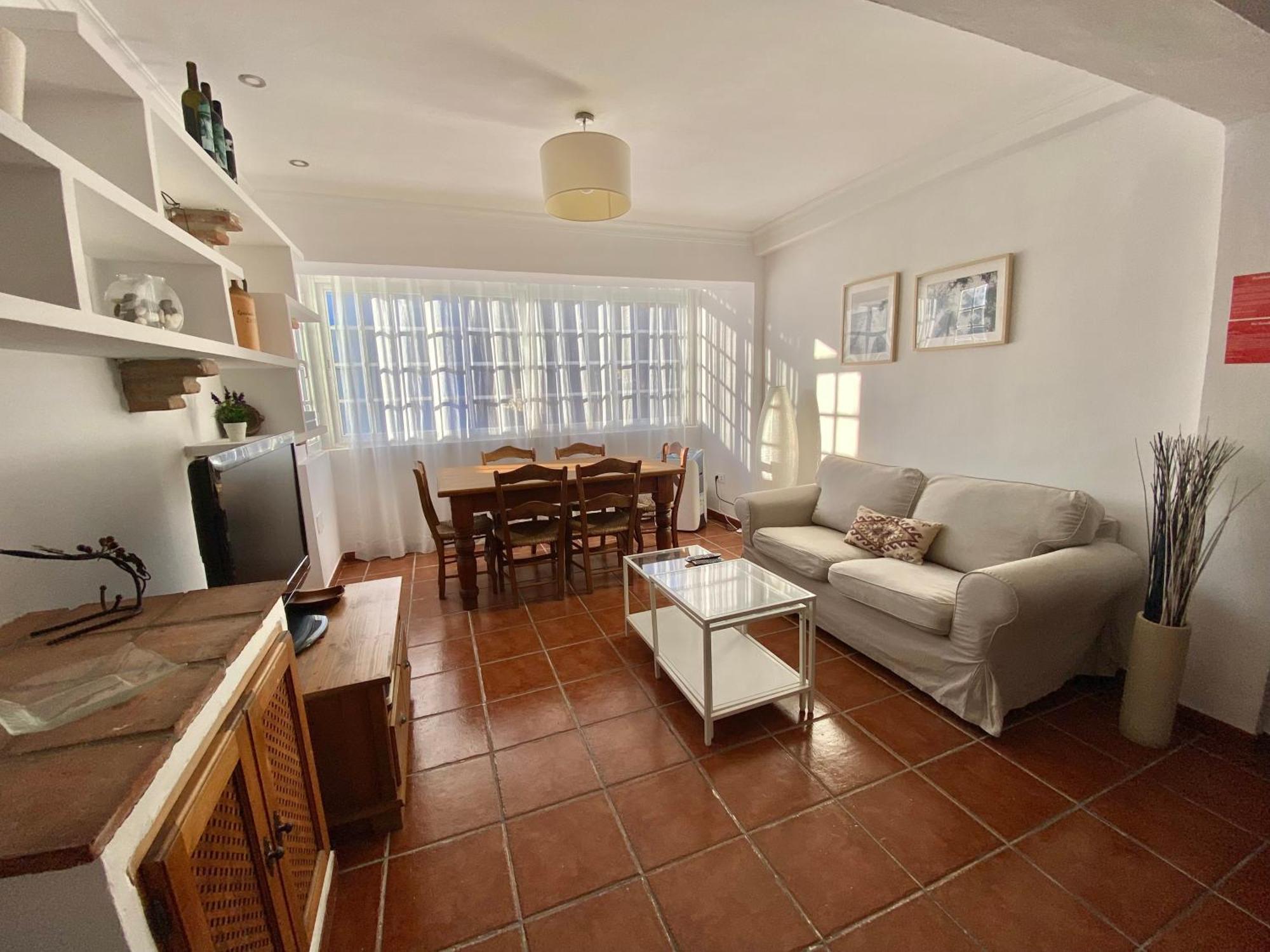 Piso En San Roque, Centro Neuralgico Del Campo De Gibraltar Leilighet San Roque  Eksteriør bilde