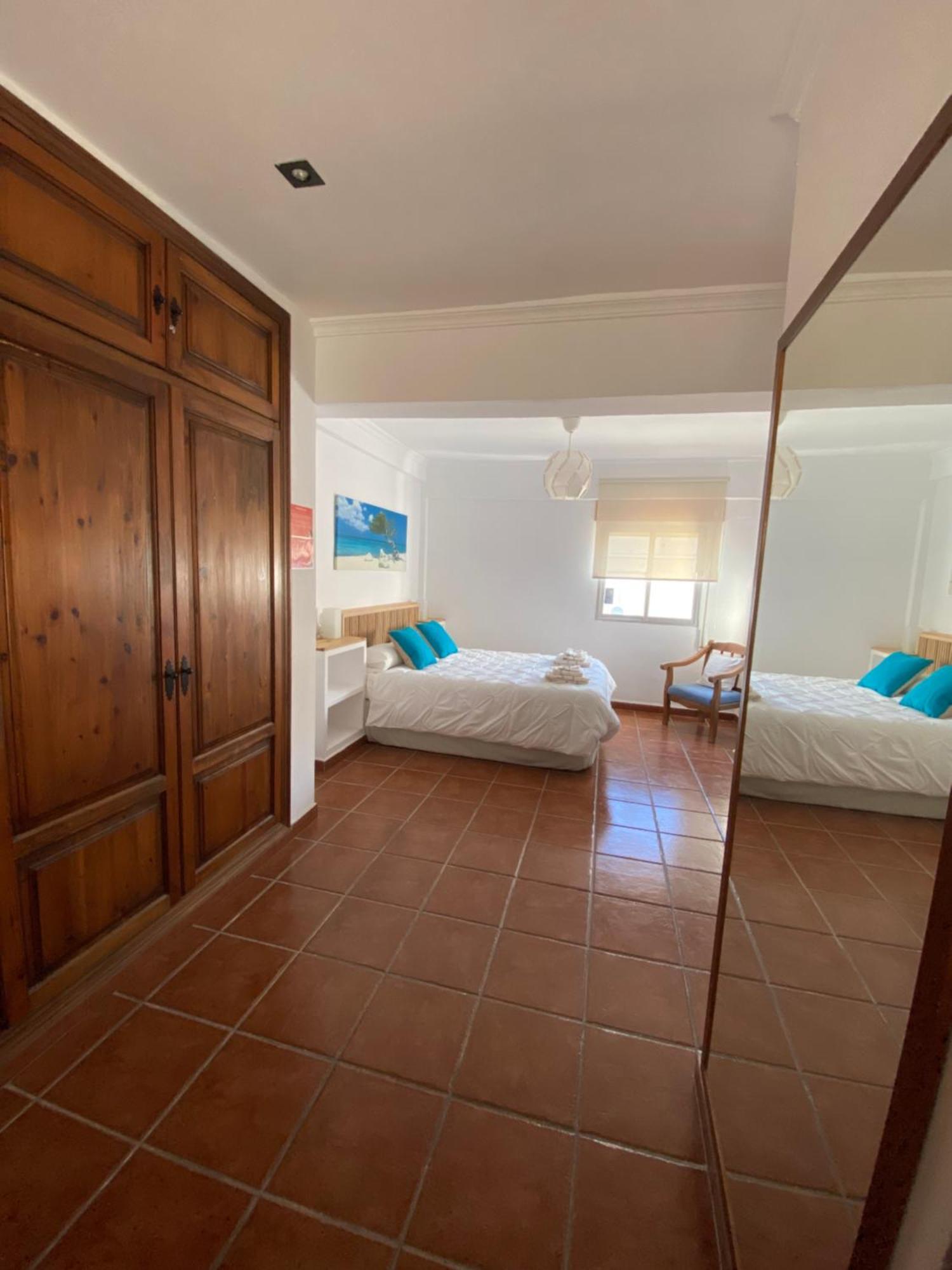 Piso En San Roque, Centro Neuralgico Del Campo De Gibraltar Leilighet San Roque  Eksteriør bilde