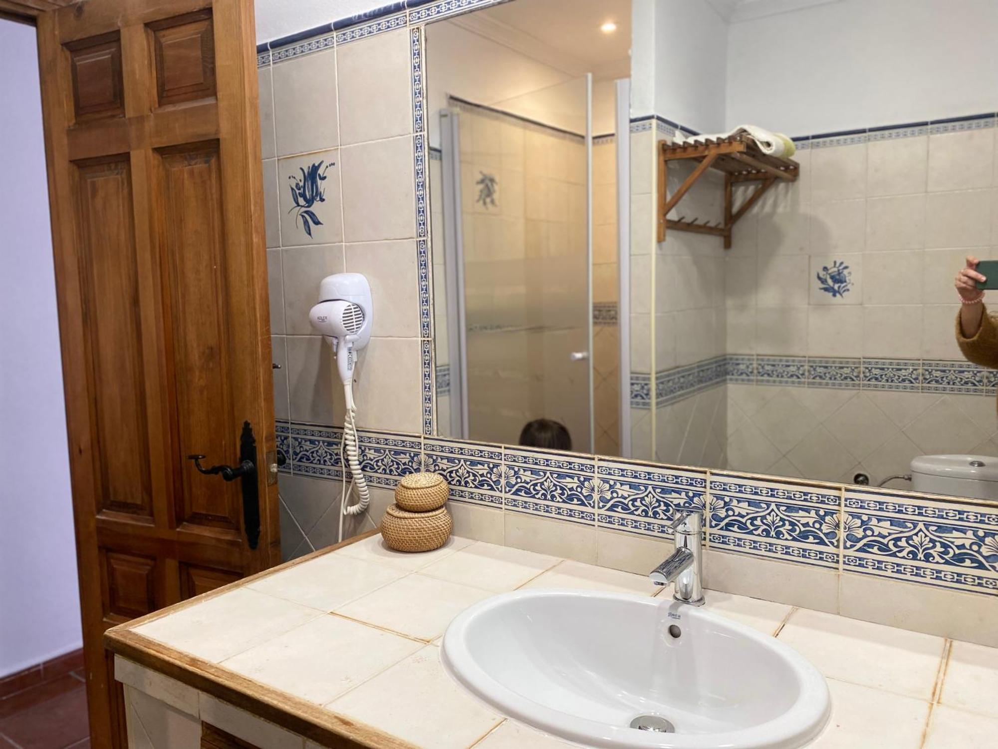 Piso En San Roque, Centro Neuralgico Del Campo De Gibraltar Leilighet San Roque  Eksteriør bilde