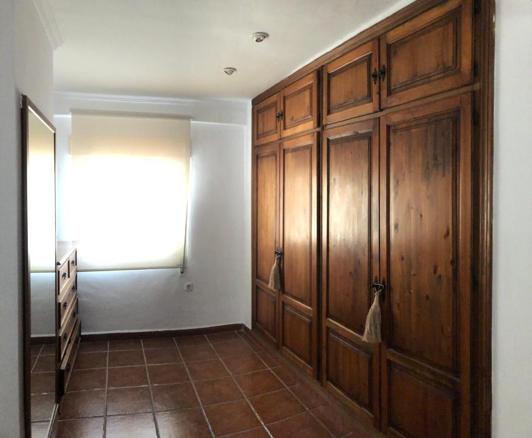 Piso En San Roque, Centro Neuralgico Del Campo De Gibraltar Leilighet San Roque  Eksteriør bilde