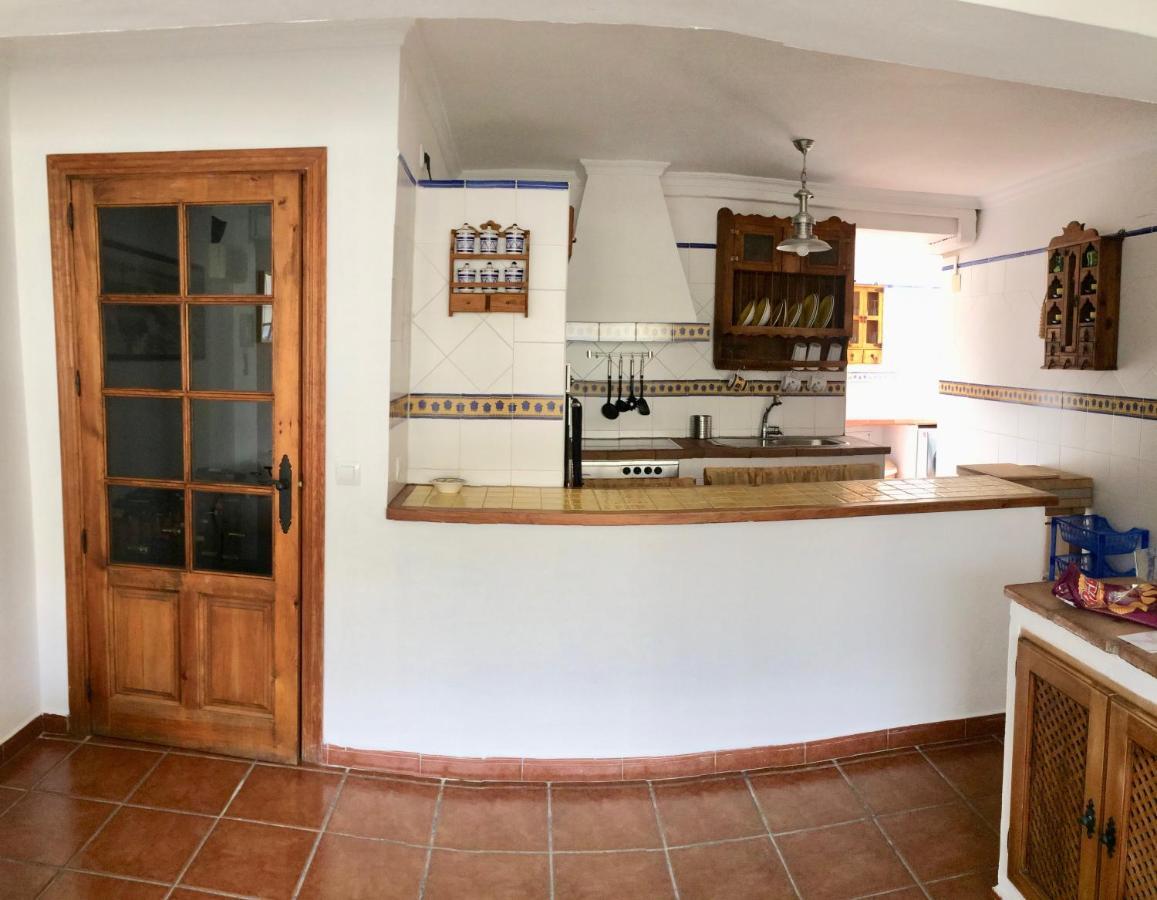 Piso En San Roque, Centro Neuralgico Del Campo De Gibraltar Leilighet San Roque  Eksteriør bilde